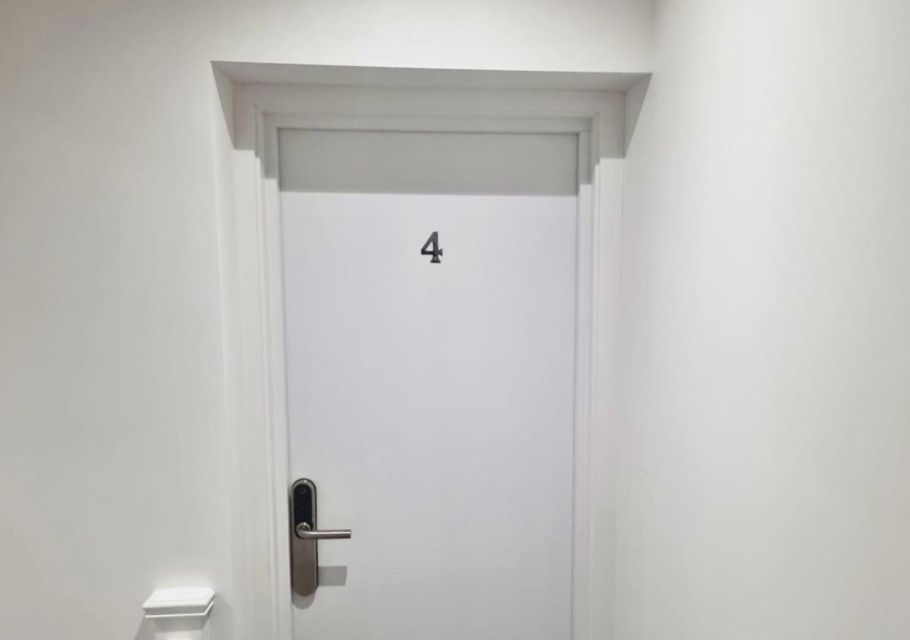 Apartament The Coppice Watford  Zewnętrze zdjęcie