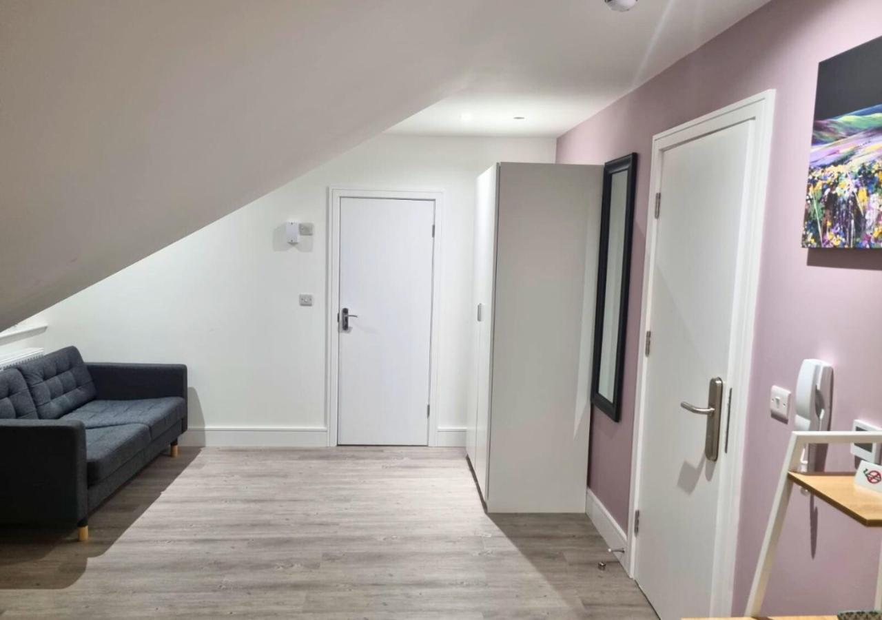Apartament The Coppice Watford  Zewnętrze zdjęcie