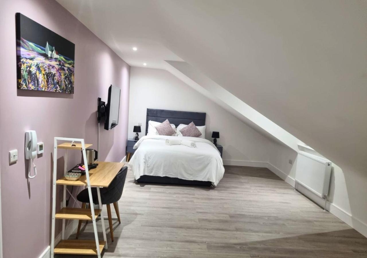 Apartament The Coppice Watford  Zewnętrze zdjęcie