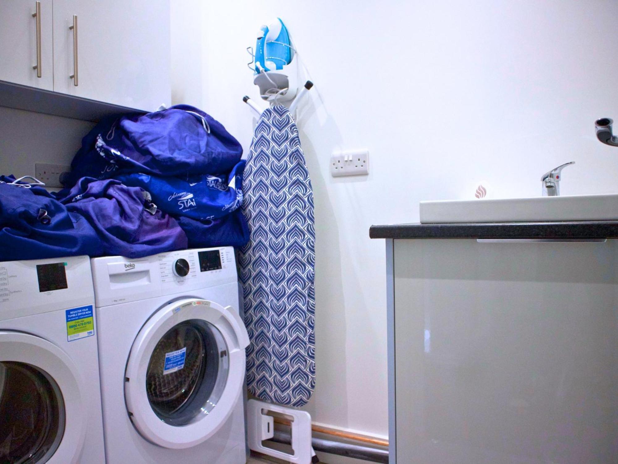 Apartament The Coppice Watford  Zewnętrze zdjęcie