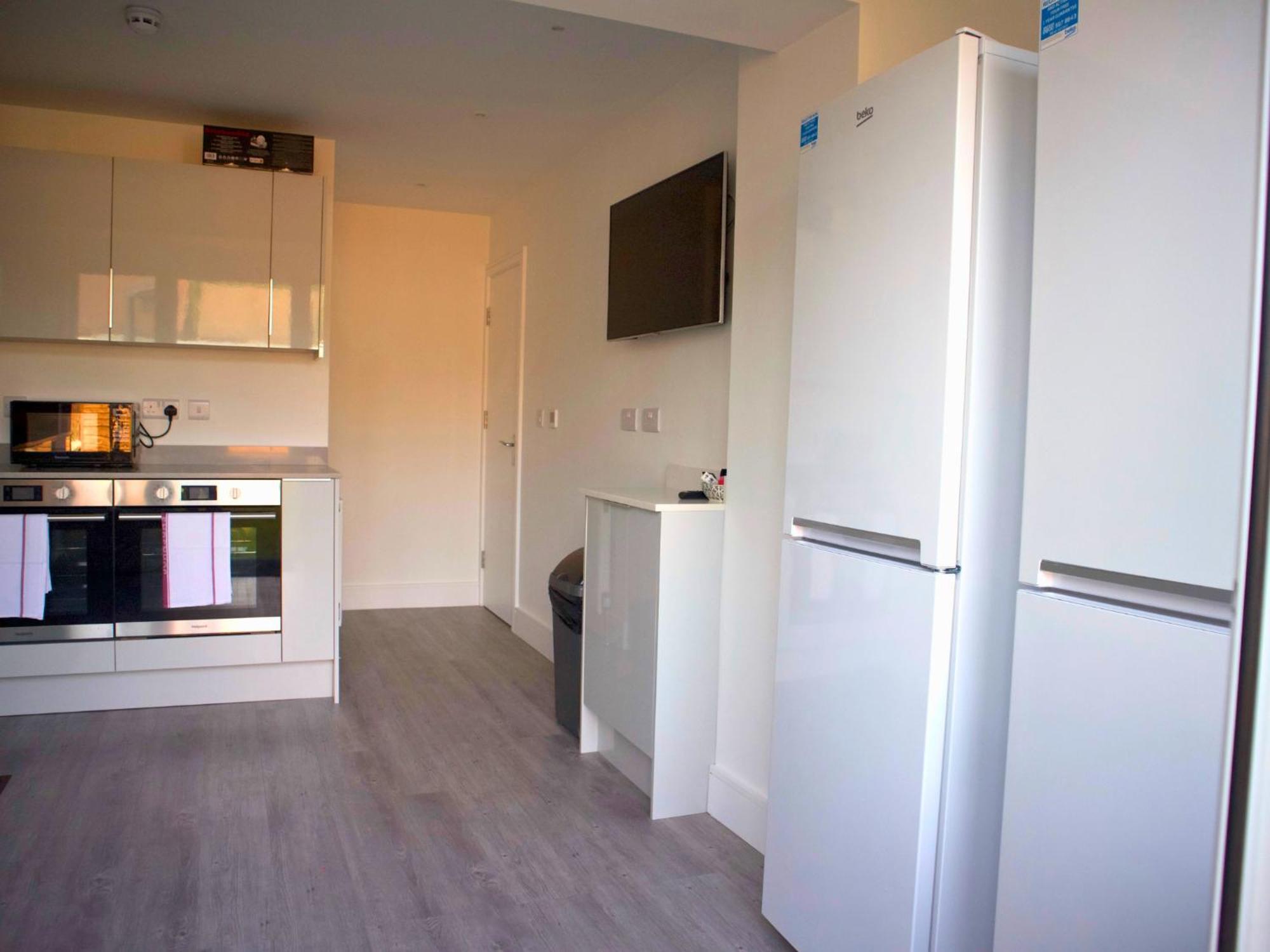 Apartament The Coppice Watford  Zewnętrze zdjęcie