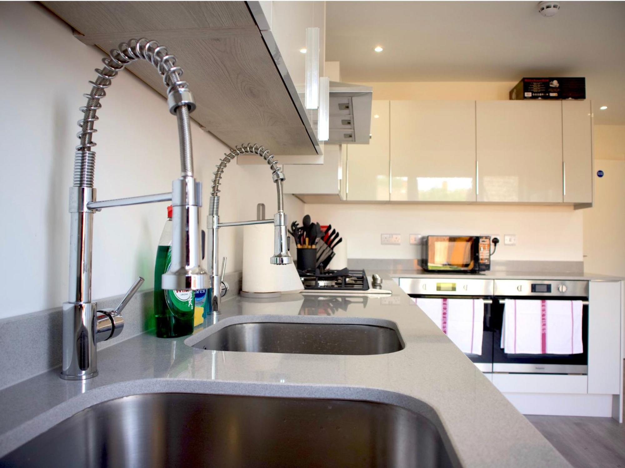 Apartament The Coppice Watford  Zewnętrze zdjęcie