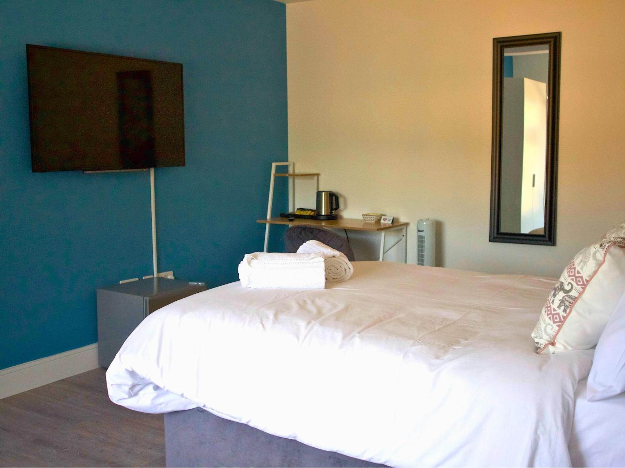 Apartament The Coppice Watford  Zewnętrze zdjęcie