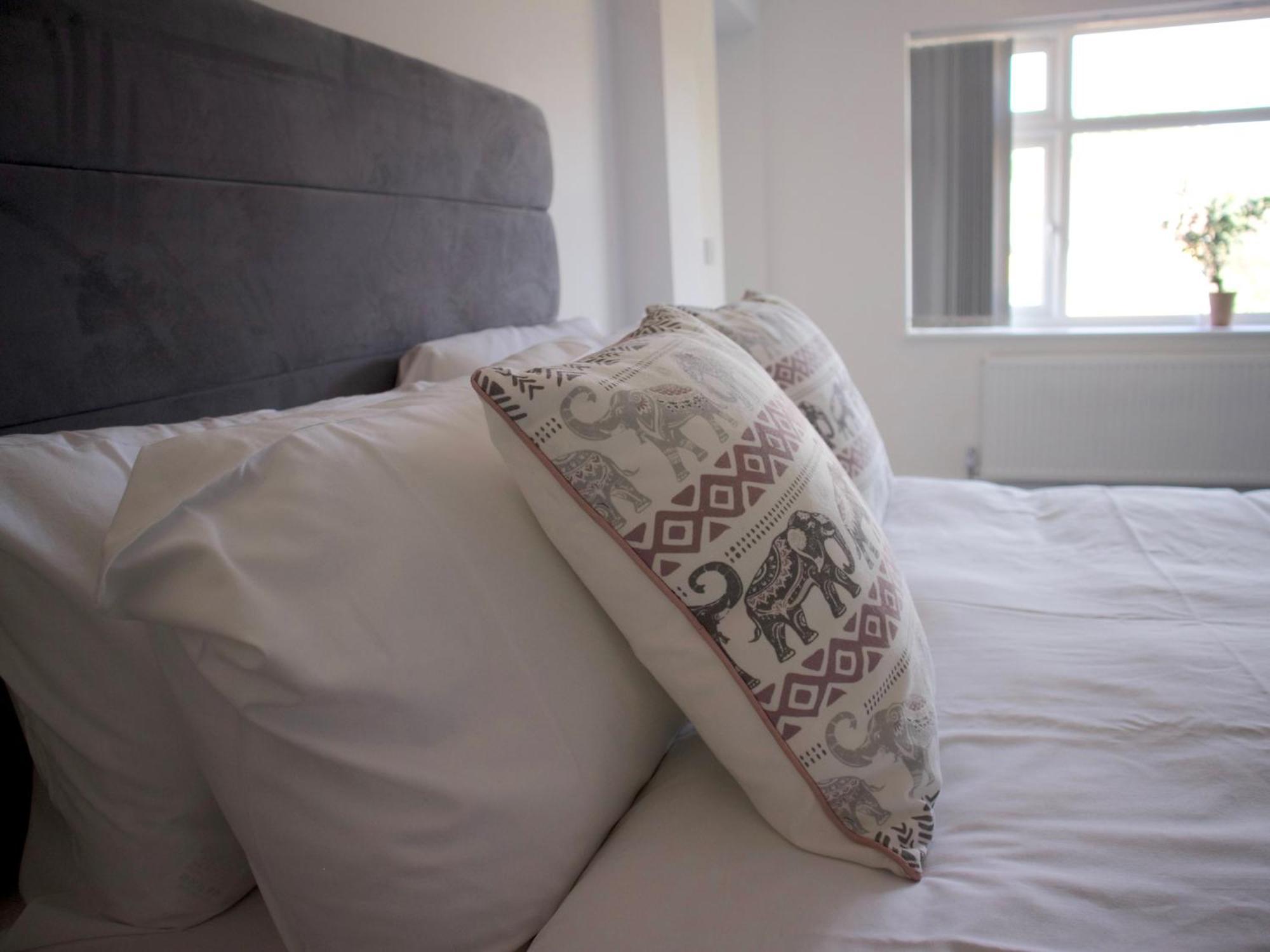 Apartament The Coppice Watford  Zewnętrze zdjęcie