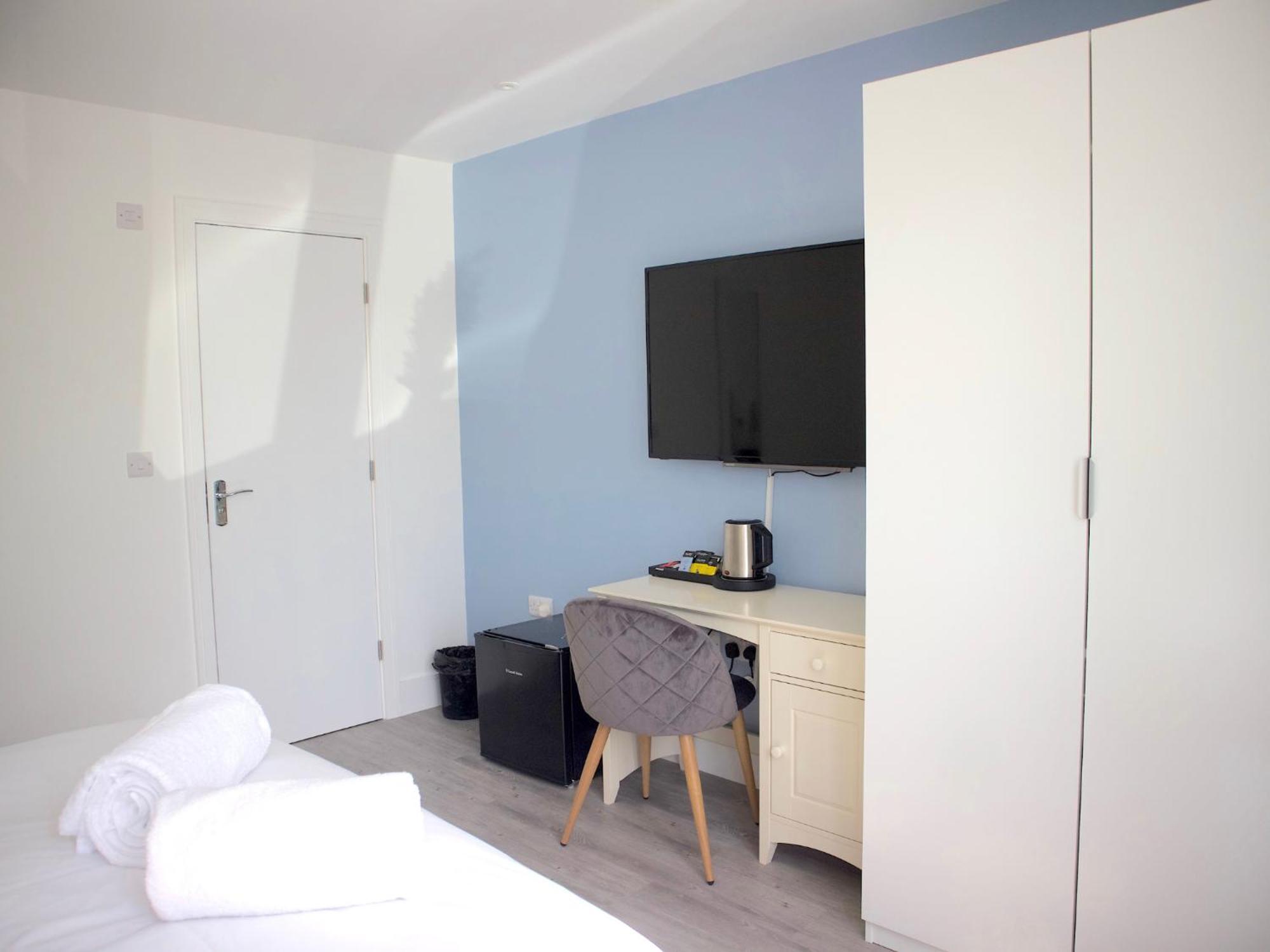 Apartament The Coppice Watford  Zewnętrze zdjęcie