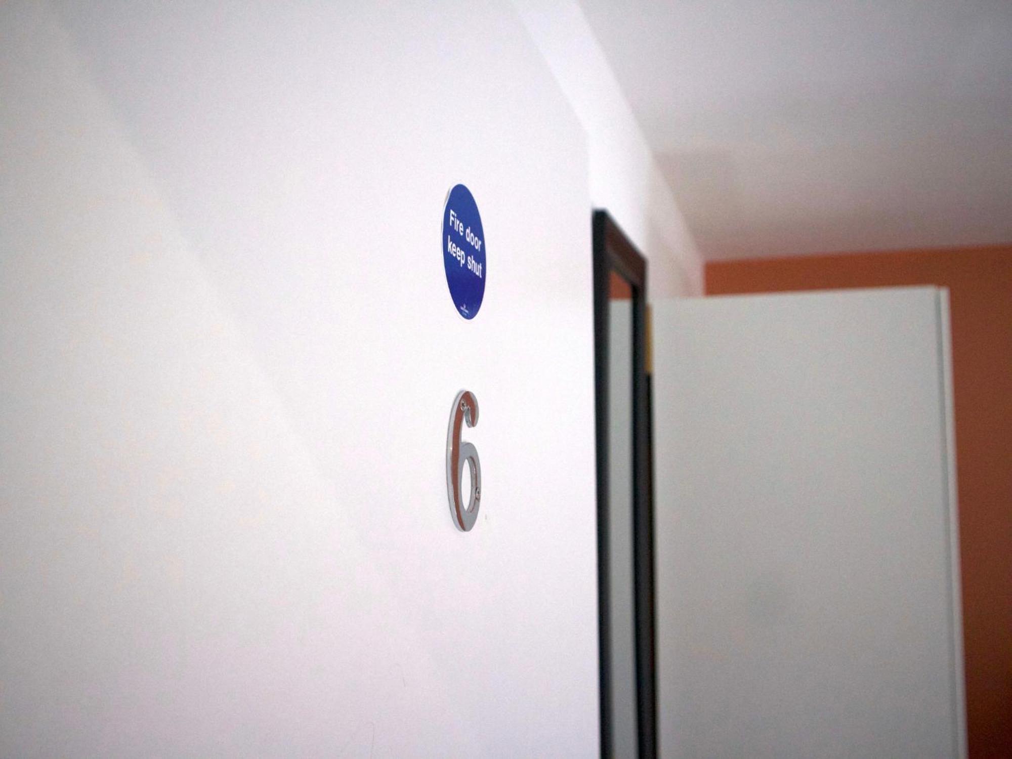 Apartament The Coppice Watford  Zewnętrze zdjęcie