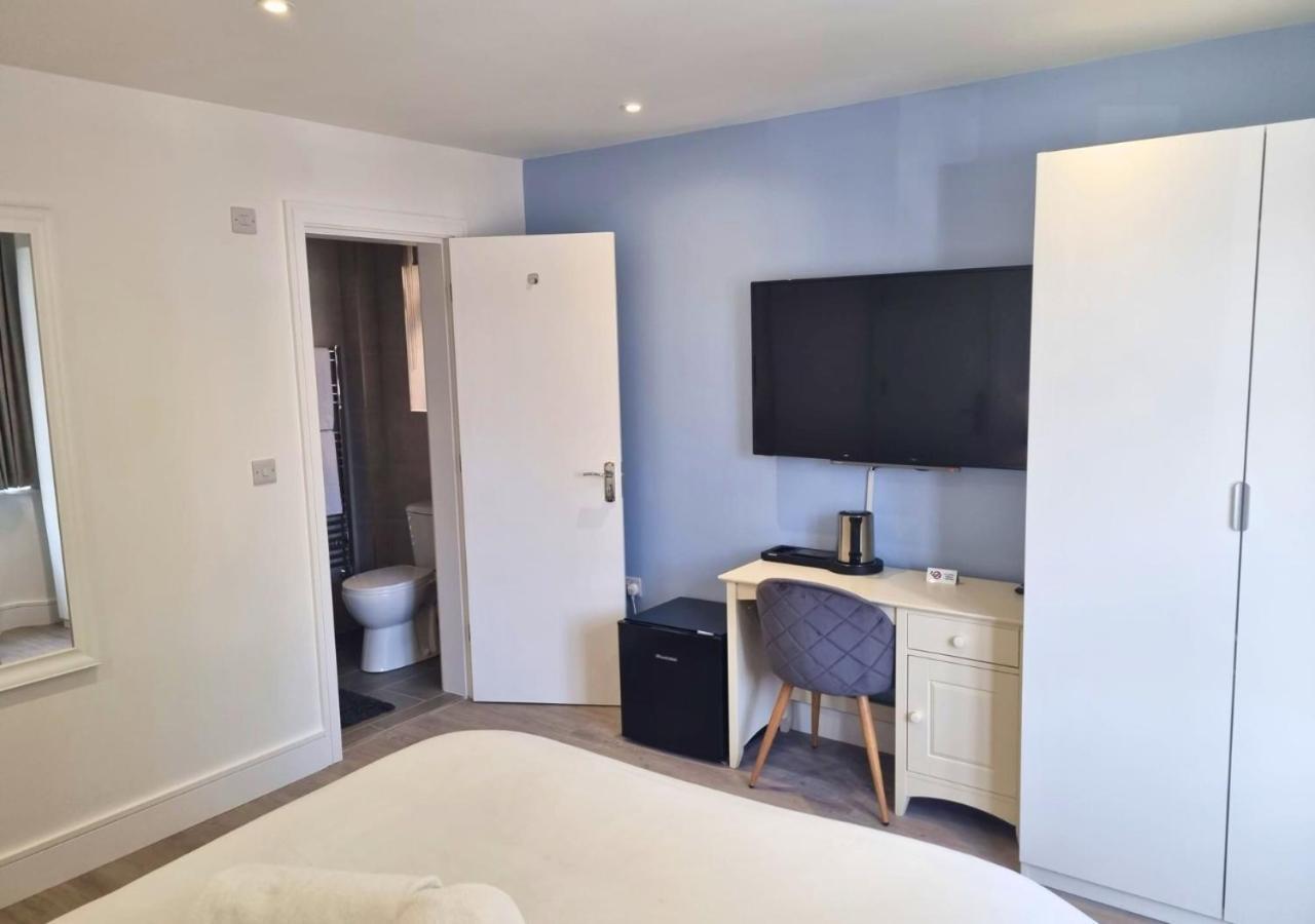 Apartament The Coppice Watford  Zewnętrze zdjęcie