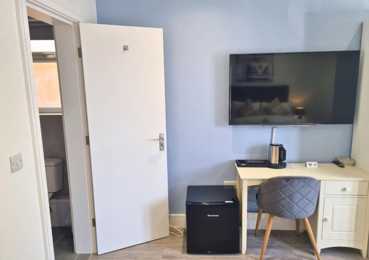 Apartament The Coppice Watford  Zewnętrze zdjęcie