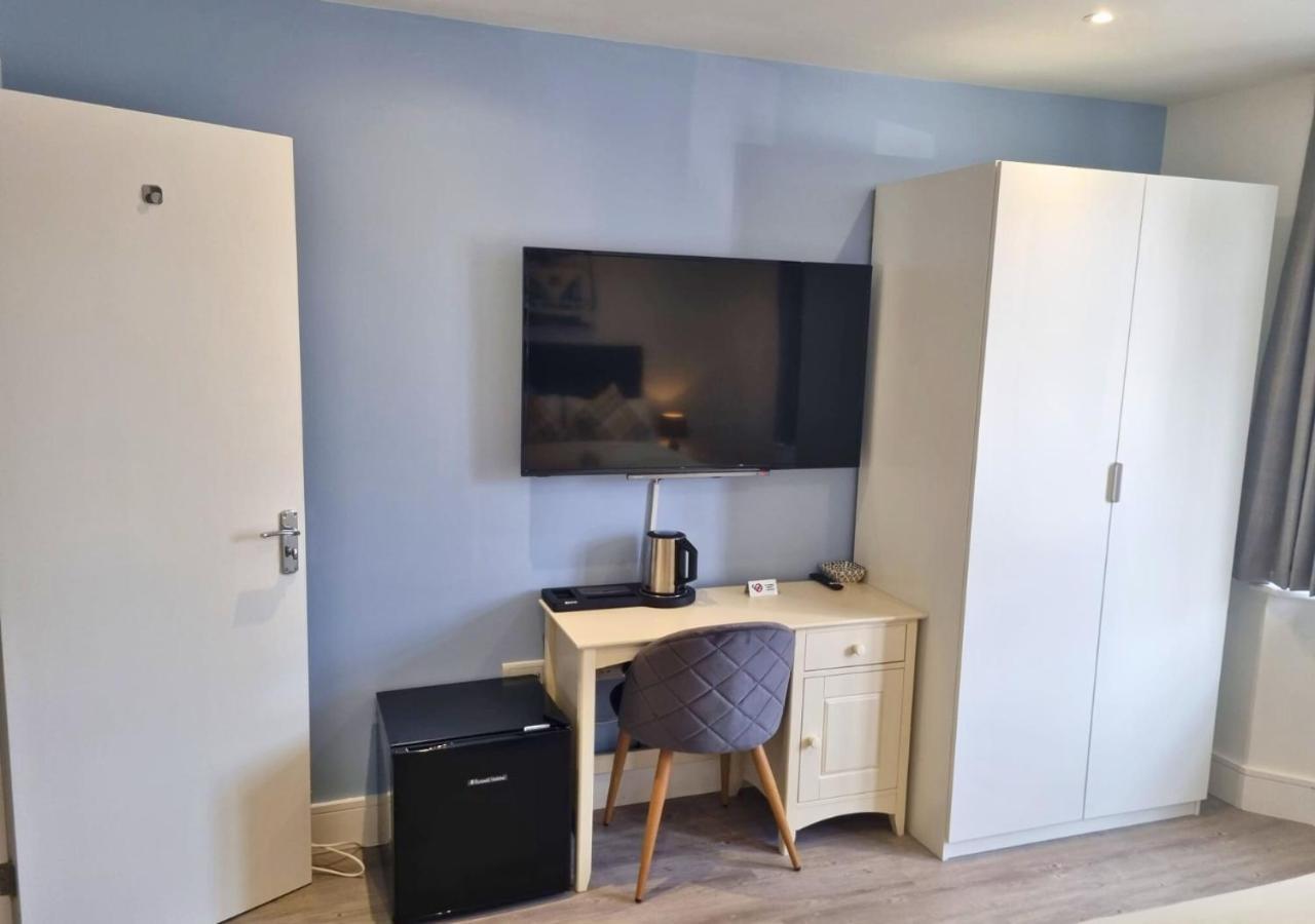 Apartament The Coppice Watford  Zewnętrze zdjęcie