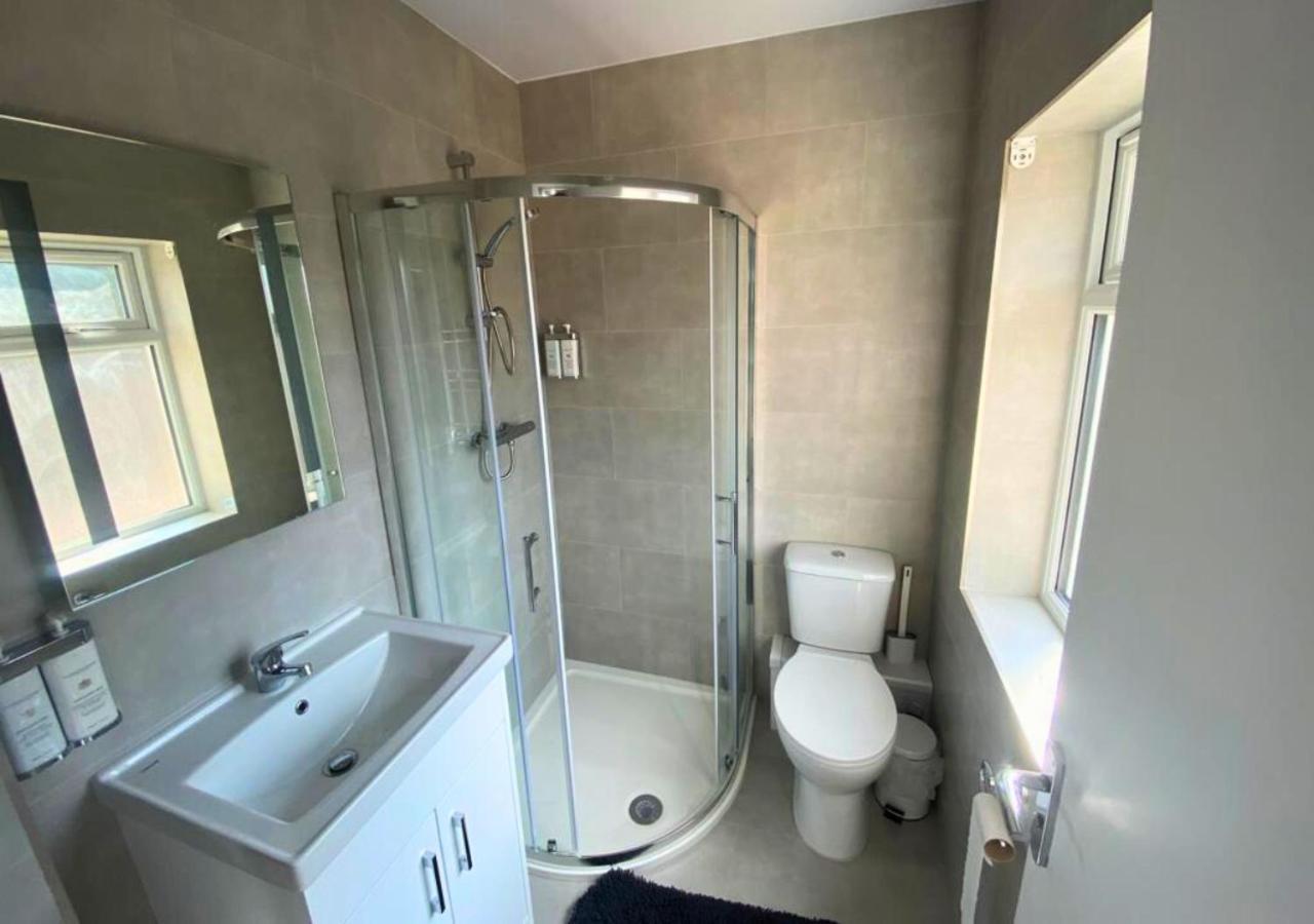 Apartament The Coppice Watford  Zewnętrze zdjęcie