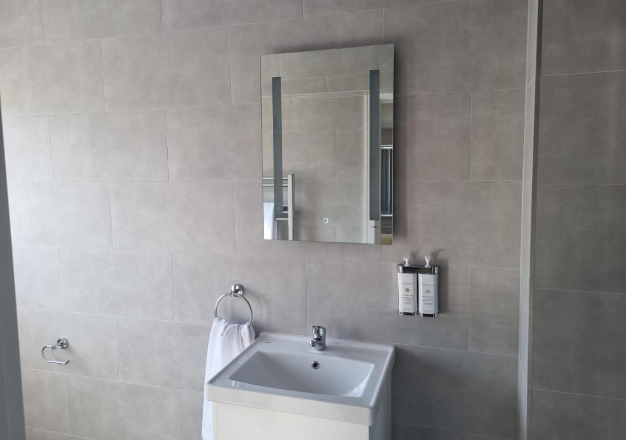 Apartament The Coppice Watford  Zewnętrze zdjęcie
