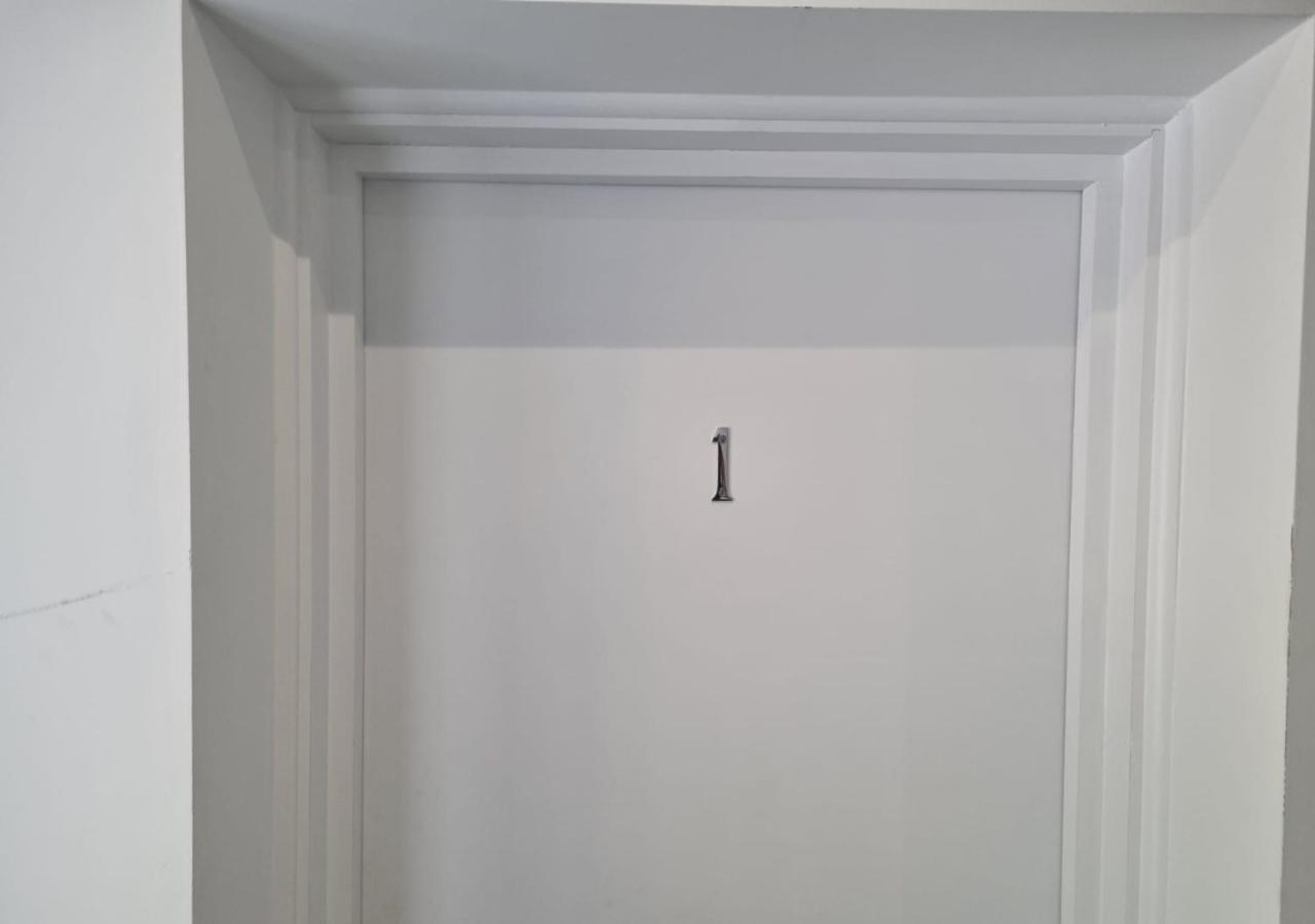 Apartament The Coppice Watford  Zewnętrze zdjęcie