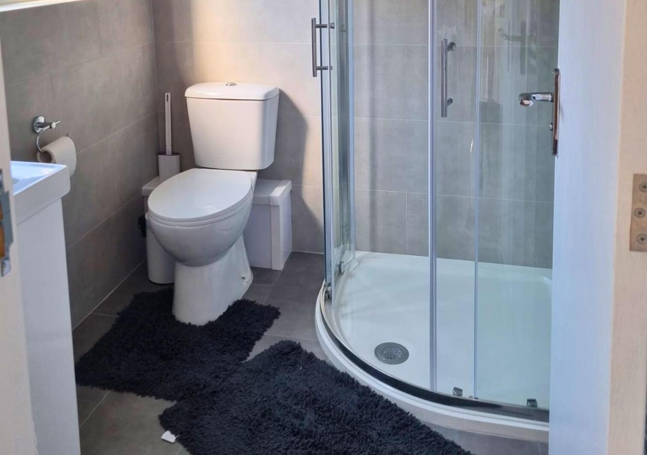 Apartament The Coppice Watford  Zewnętrze zdjęcie