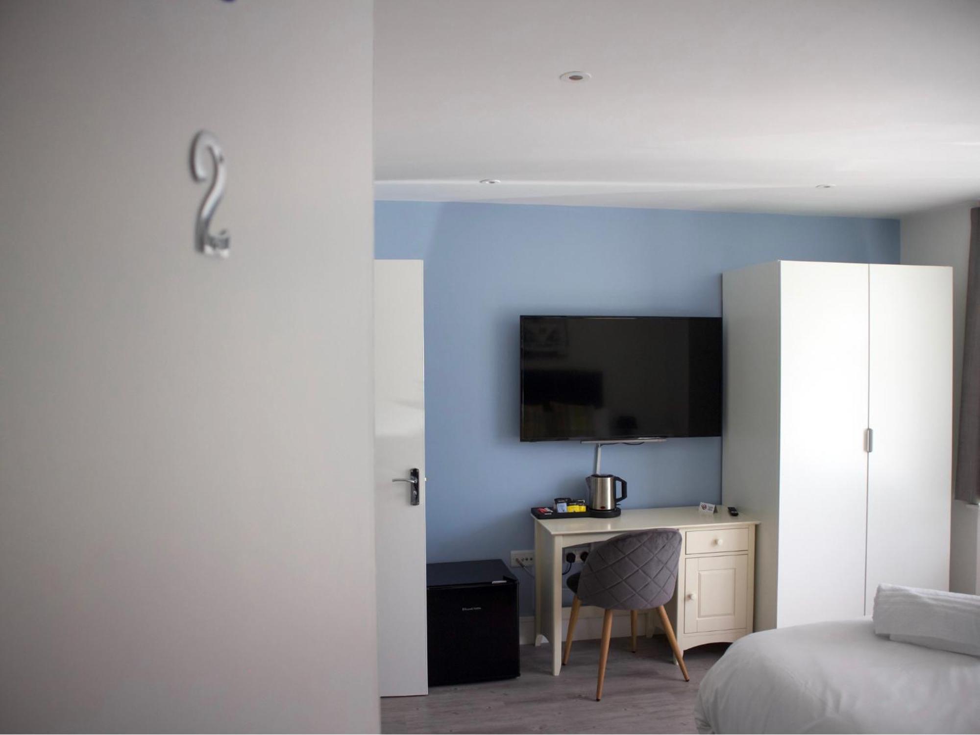 Apartament The Coppice Watford  Zewnętrze zdjęcie
