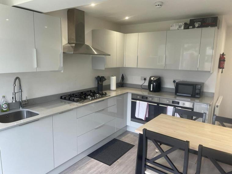 Apartament The Coppice Watford  Zewnętrze zdjęcie